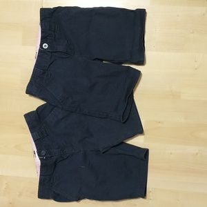 Uniform bottoms